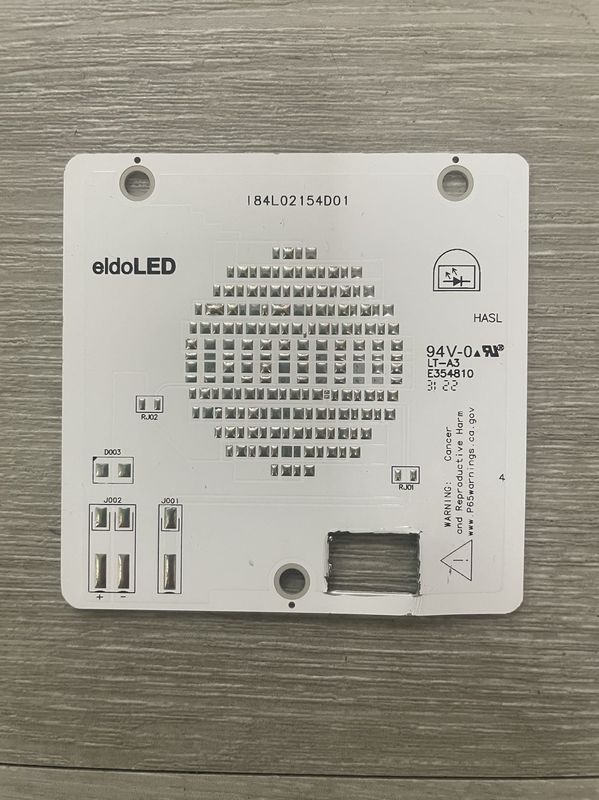 OEM SAR20H مصغرة مصباح LED لوحة PCB للضوء بقعة طاقة عالية ELDOLED