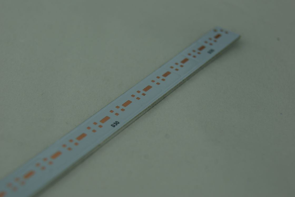 زبائن لون قناع اللحام مطلوبة شهادة ISO ISO 9001 2015 Ventec PCB