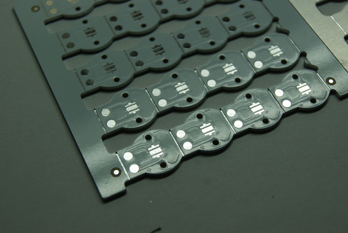 0.6-6.0MM سمك FR-4 PCBs Polytronics لأفضل أداء ومتانة في الإلكترونيات