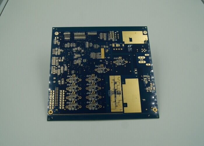 32 طبقة PCB متعدد الفئات عائق متعدد طبقات PCB لجنة لمشاريع واسعة النطاق
