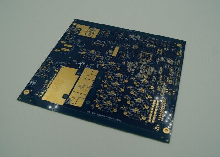 باناسونيك M6 M8 FR-4 4-22 طبقات متعدد الطبقات لوحة PCB بطاقة PCB عالية السرعة النموذج الأول
