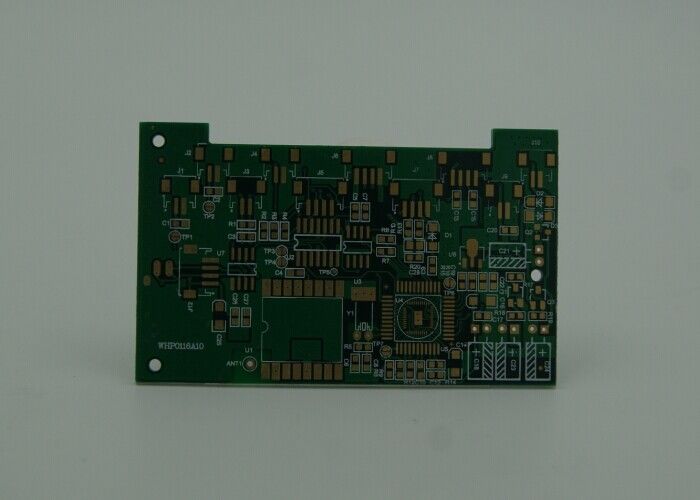 لوحة PCB متعددة الطبقات معاناة متعددة الطبقات مع سمك 0.2mm-6.0mm ووزن النحاس 12OZ متطلبات خاصة مدرجة
