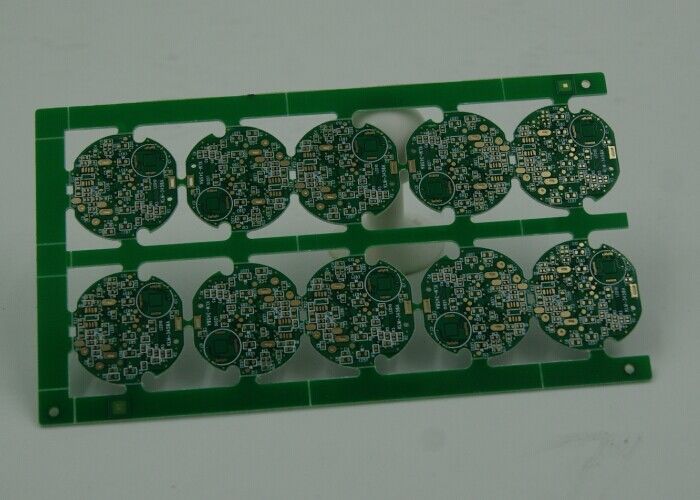 مخصص 4-32 طبقة لوحة PCB مع 0.5-6 أوقية النحاس دعم SMT Goldfinger 30-150u