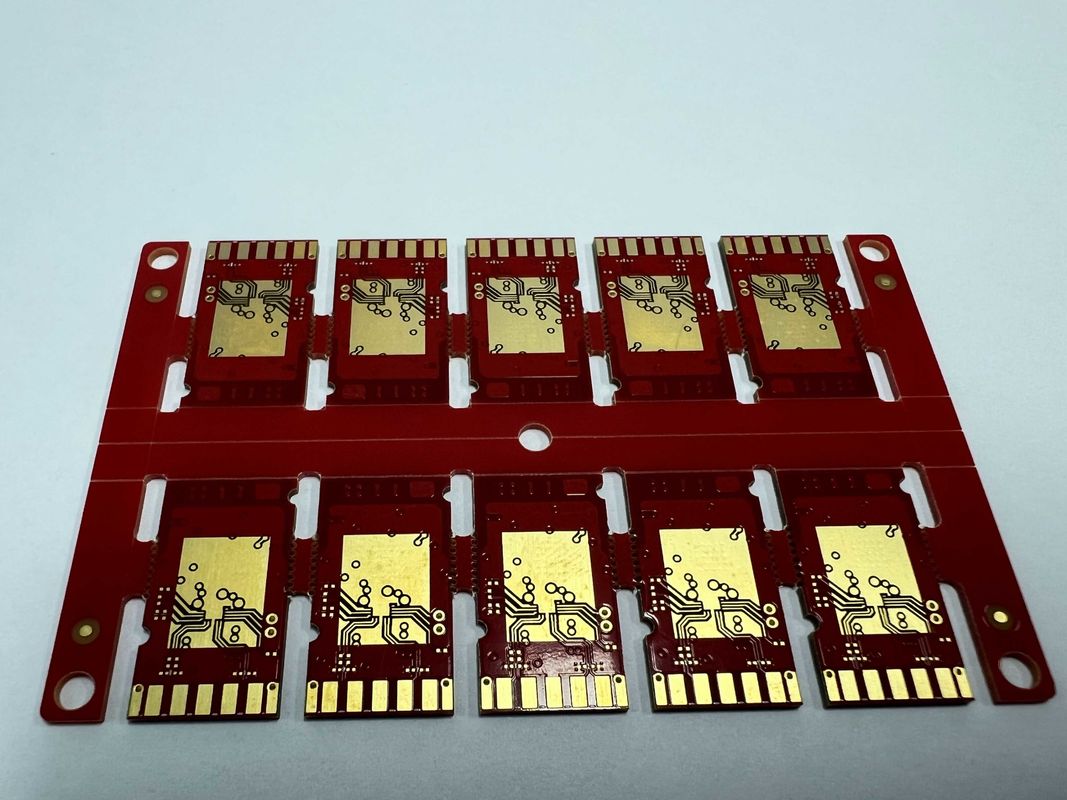 سرعة عالية SMT THT DIP SMT PCB عملية التجميع مع الكثافة العالية الارتباط الزجاجي البوكسي روجرز كورب لوحة PCB