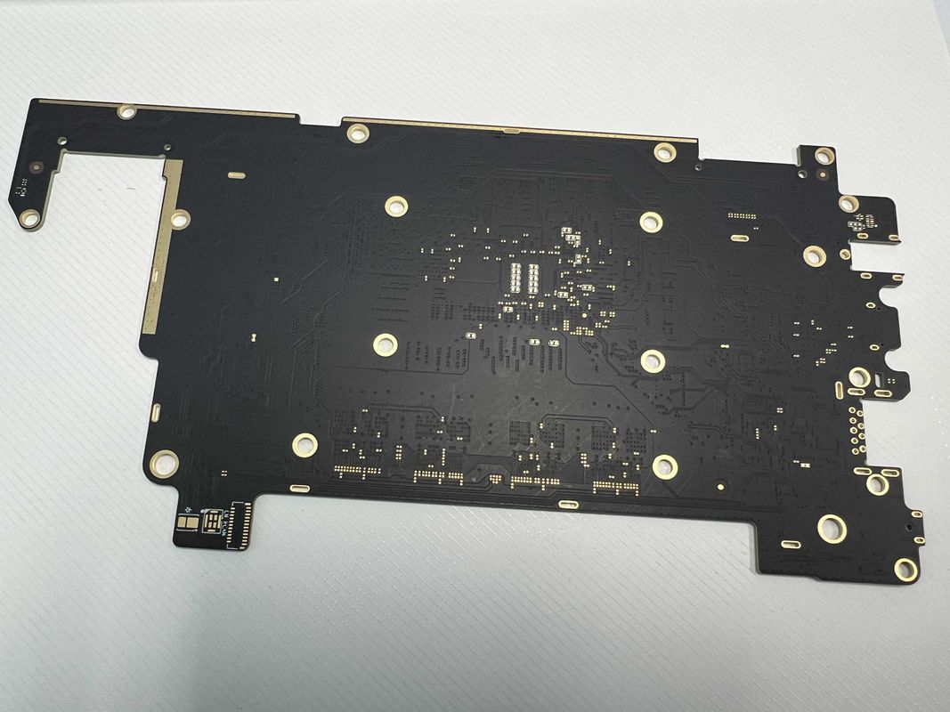 لوحة PCB متعددة الطبقات متعددة الطبقات مع 4-22 طبقة و 4-32 طبقة تصميم