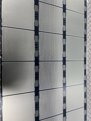 4L1 + N + 1 Ultra Thin PCB ذو الكثافة العالية التصاميم الإلكترونية المعقدة HDI PCB النموذج الأول