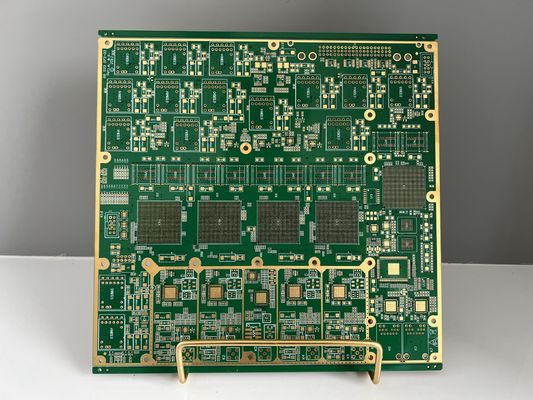 FR-4 الكثافة العالية ربط أي طبقة PCB مع الحد الأدنى لحجم الثقب من 0.1mm،باناسونيك MEGTRON 7،M8،M9،سلسلة متعددة